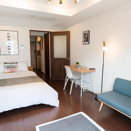 Dash Living Higashi Azabu Τόκιο Εξωτερικό φωτογραφία