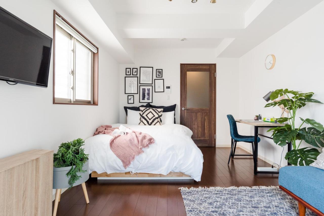 Dash Living Higashi Azabu Τόκιο Εξωτερικό φωτογραφία