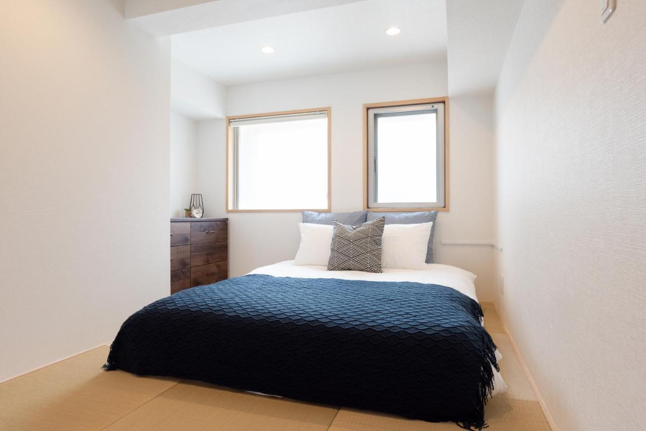 Dash Living Higashi Azabu Τόκιο Εξωτερικό φωτογραφία