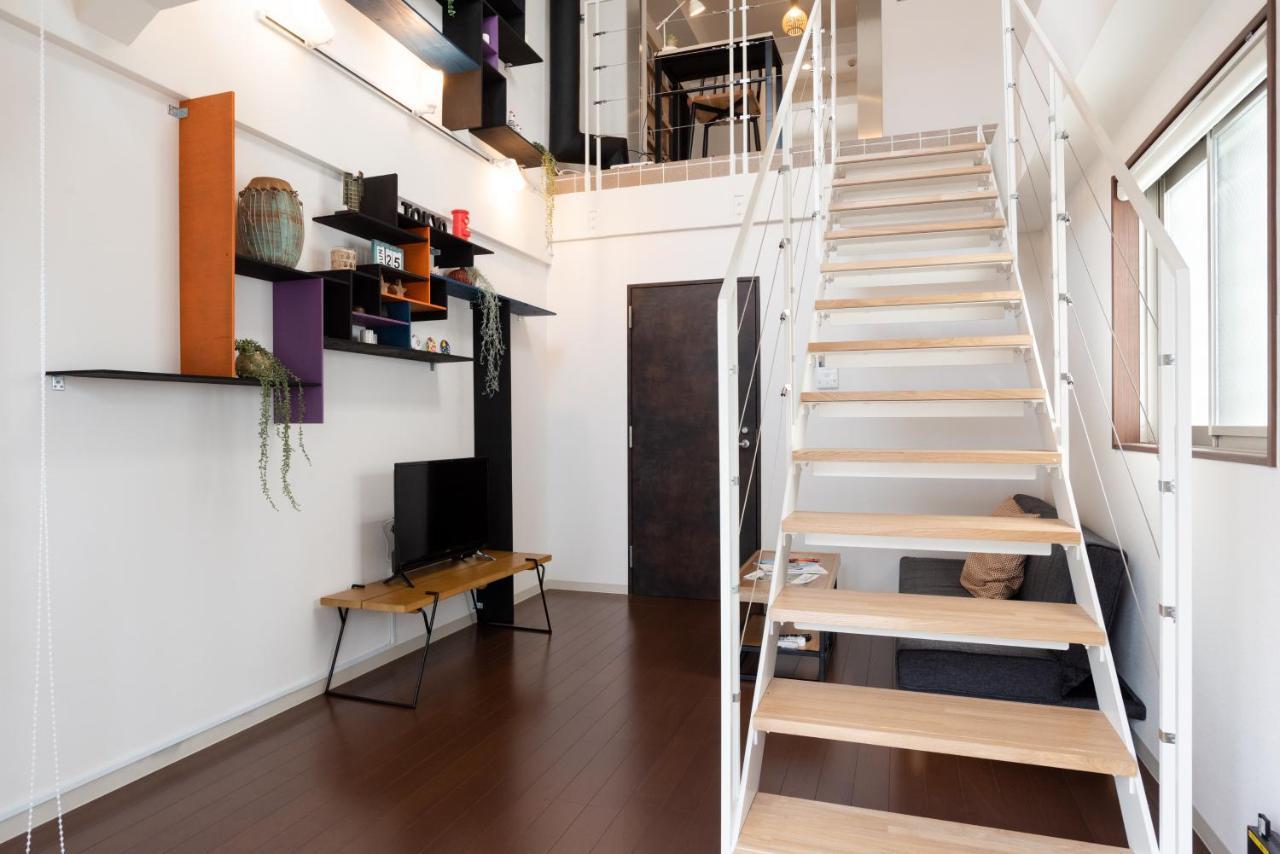 Dash Living Higashi Azabu Τόκιο Εξωτερικό φωτογραφία