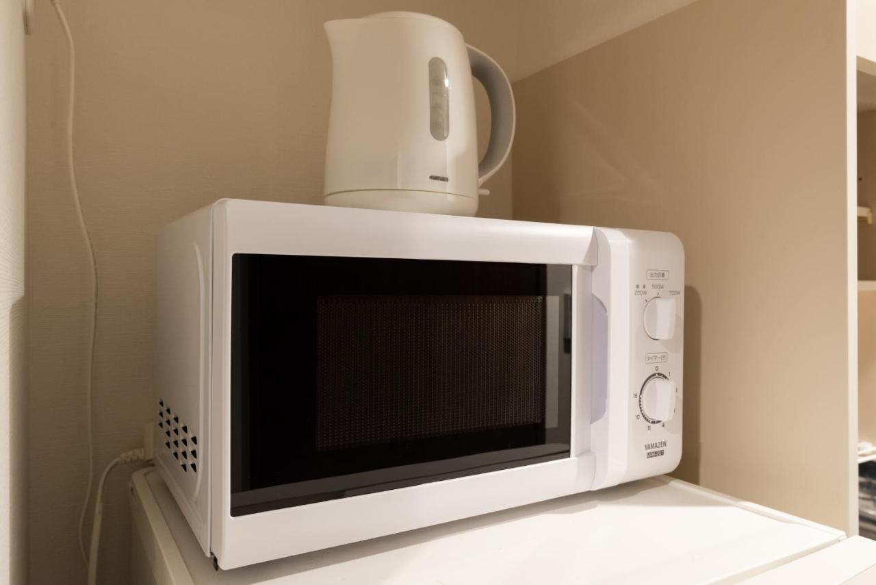 Dash Living Higashi Azabu Τόκιο Εξωτερικό φωτογραφία