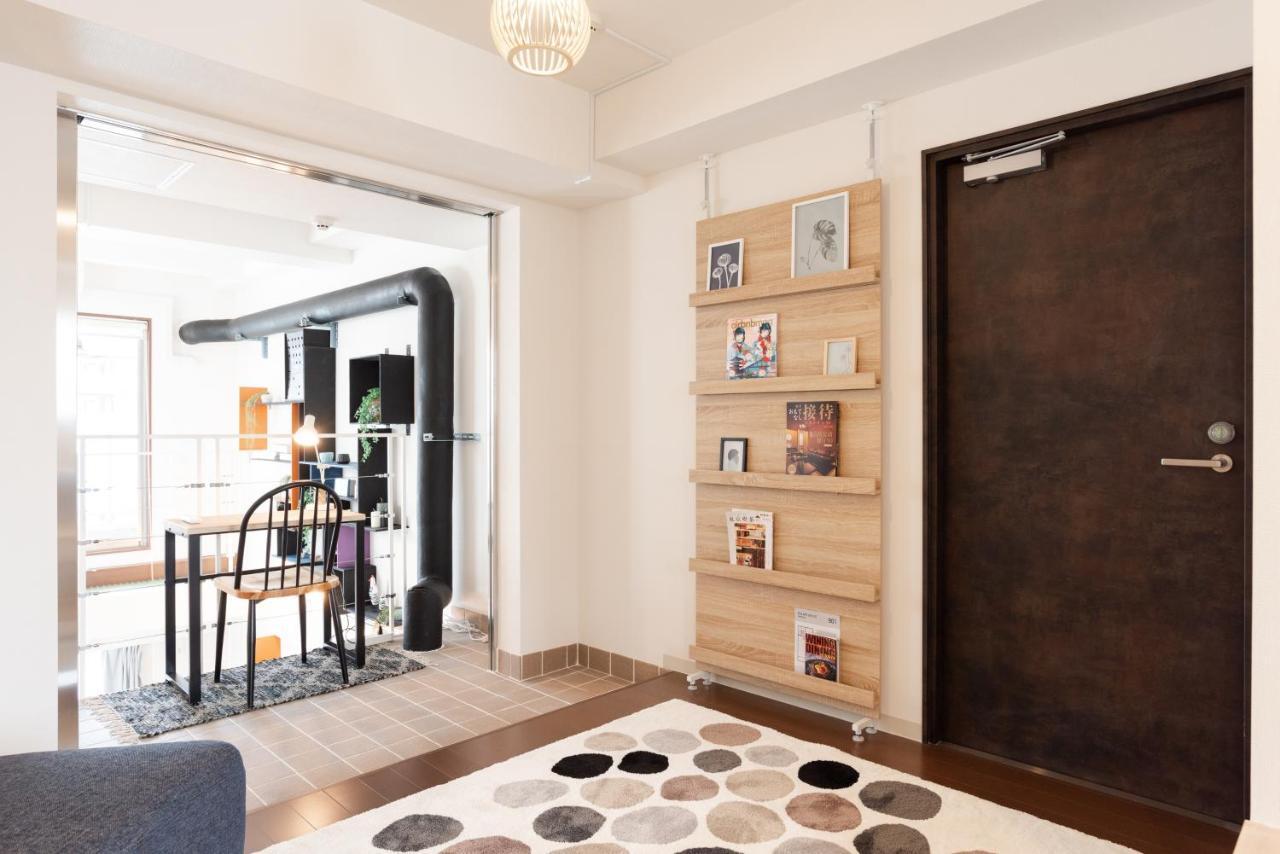 Dash Living Higashi Azabu Τόκιο Εξωτερικό φωτογραφία