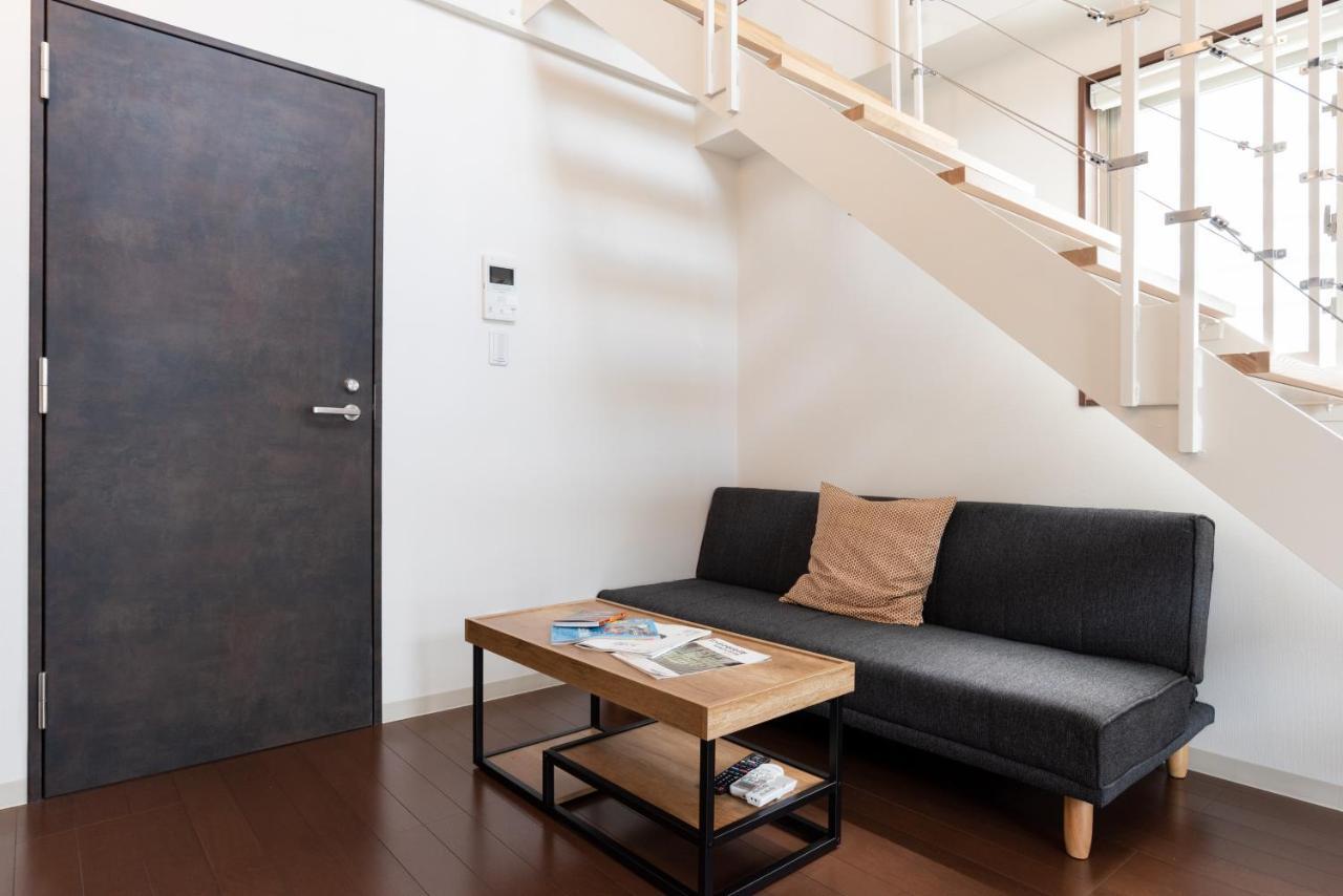 Dash Living Higashi Azabu Τόκιο Εξωτερικό φωτογραφία