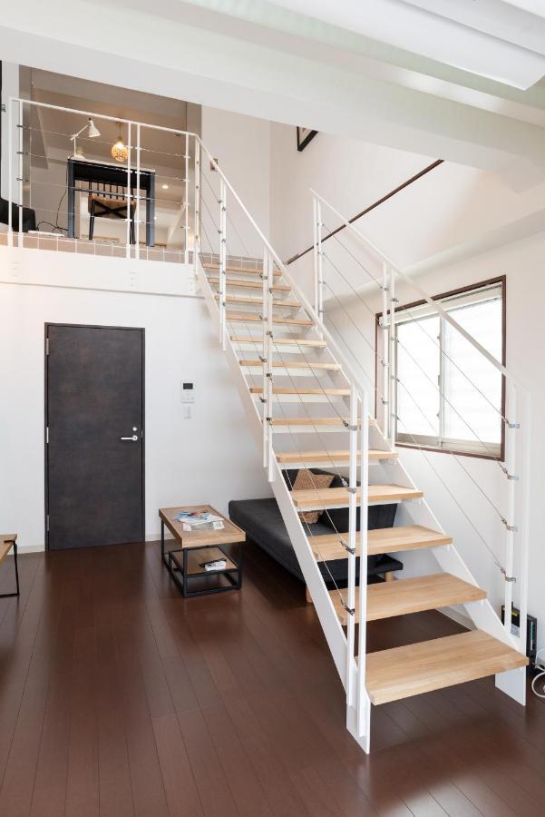 Dash Living Higashi Azabu Τόκιο Εξωτερικό φωτογραφία