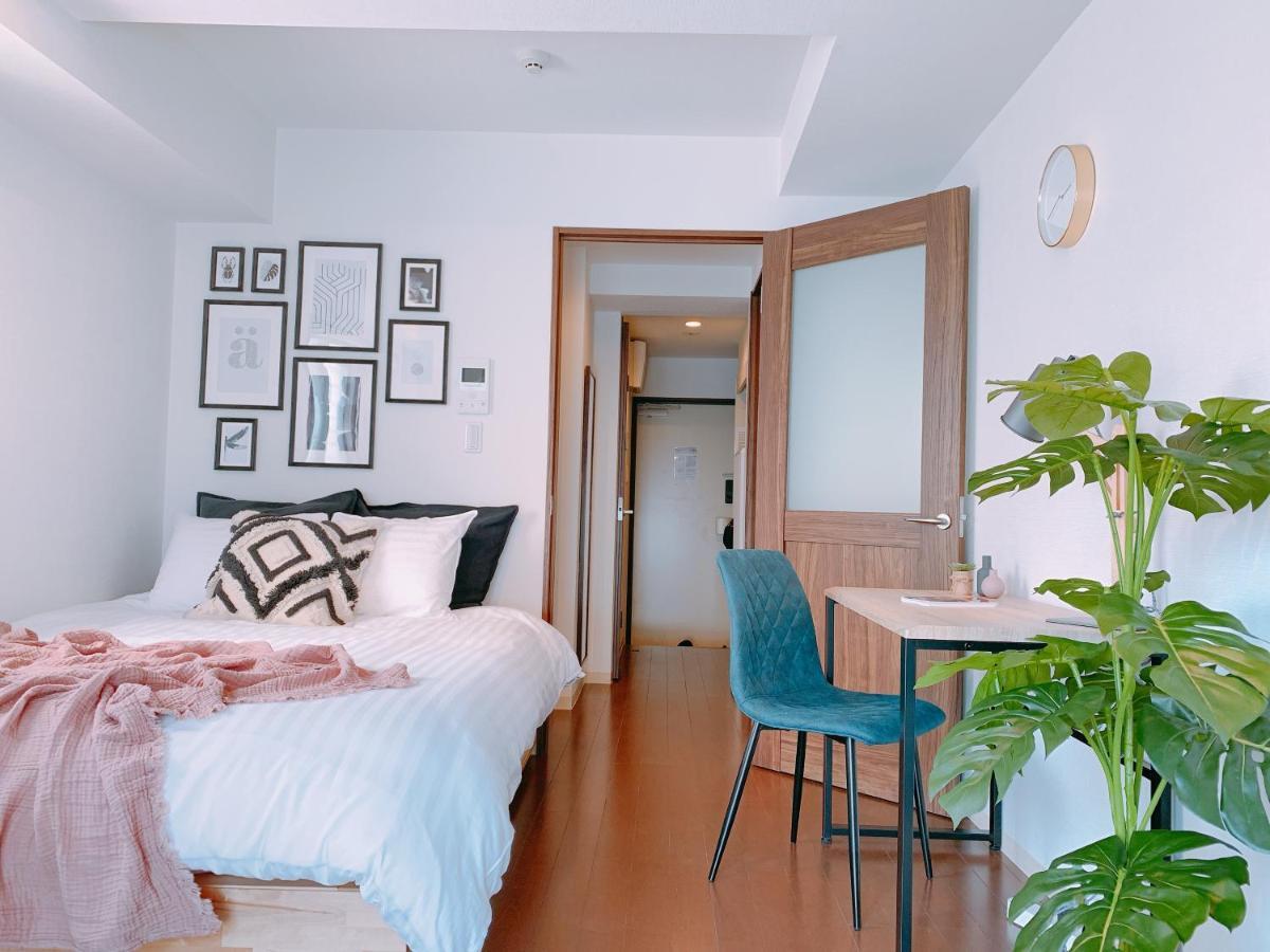 Dash Living Higashi Azabu Τόκιο Εξωτερικό φωτογραφία