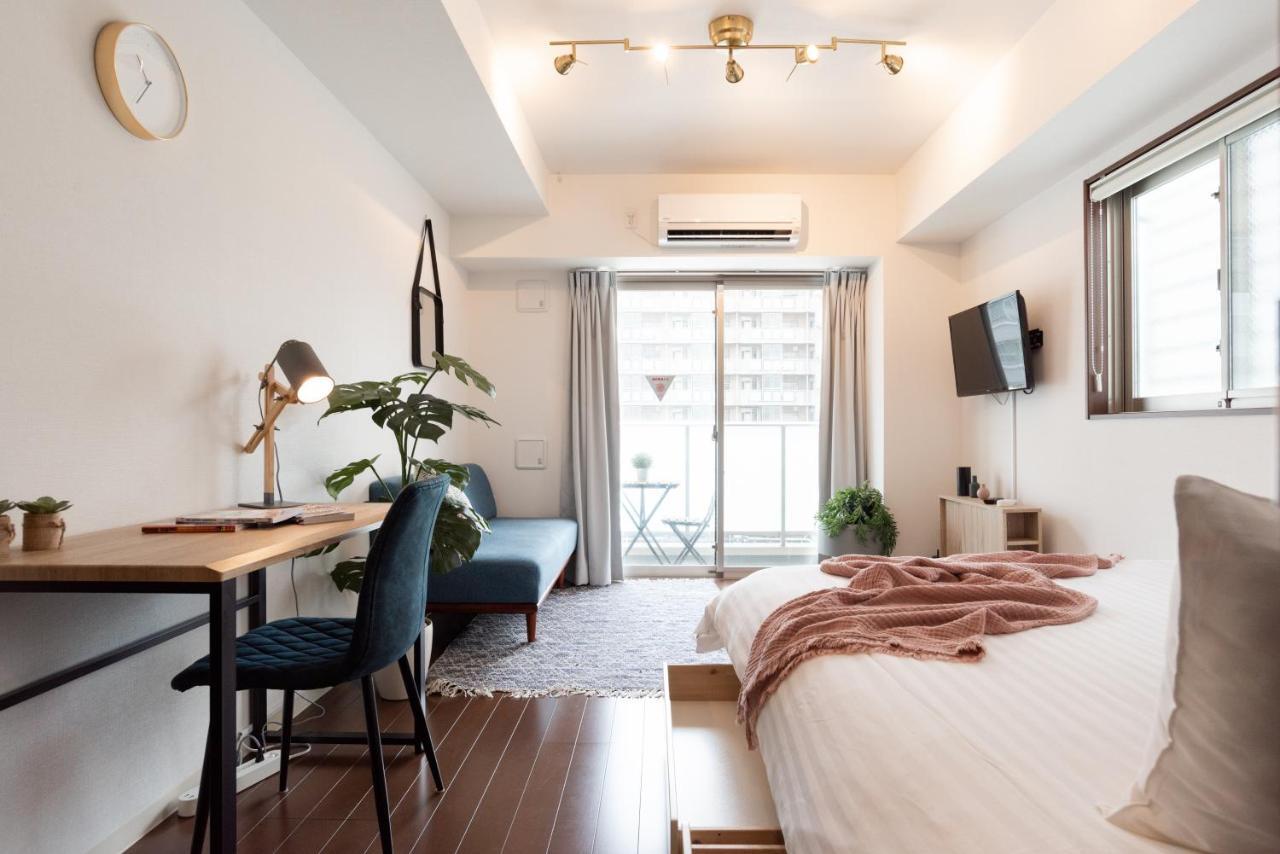 Dash Living Higashi Azabu Τόκιο Εξωτερικό φωτογραφία