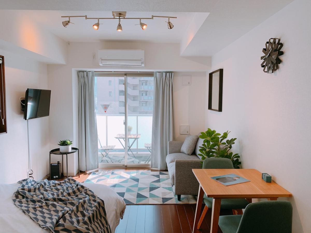 Dash Living Higashi Azabu Τόκιο Εξωτερικό φωτογραφία