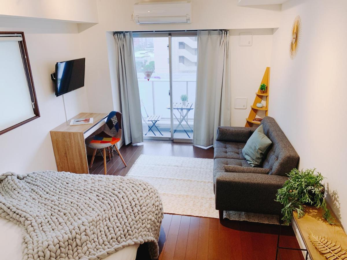 Dash Living Higashi Azabu Τόκιο Εξωτερικό φωτογραφία