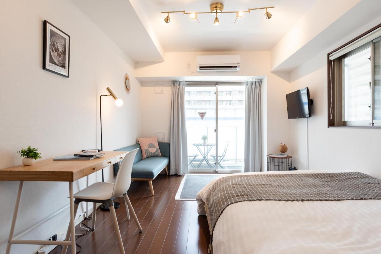 Dash Living Higashi Azabu Τόκιο Εξωτερικό φωτογραφία