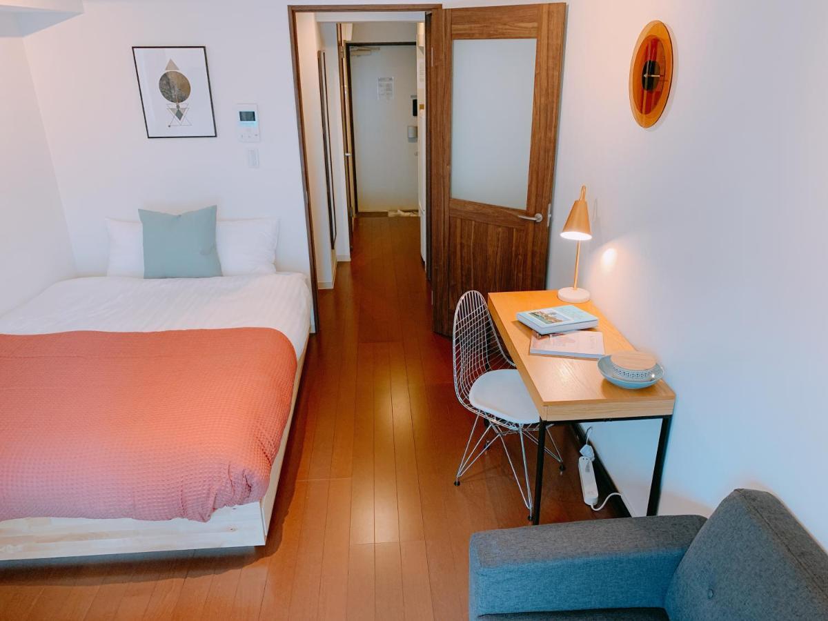 Dash Living Higashi Azabu Τόκιο Εξωτερικό φωτογραφία