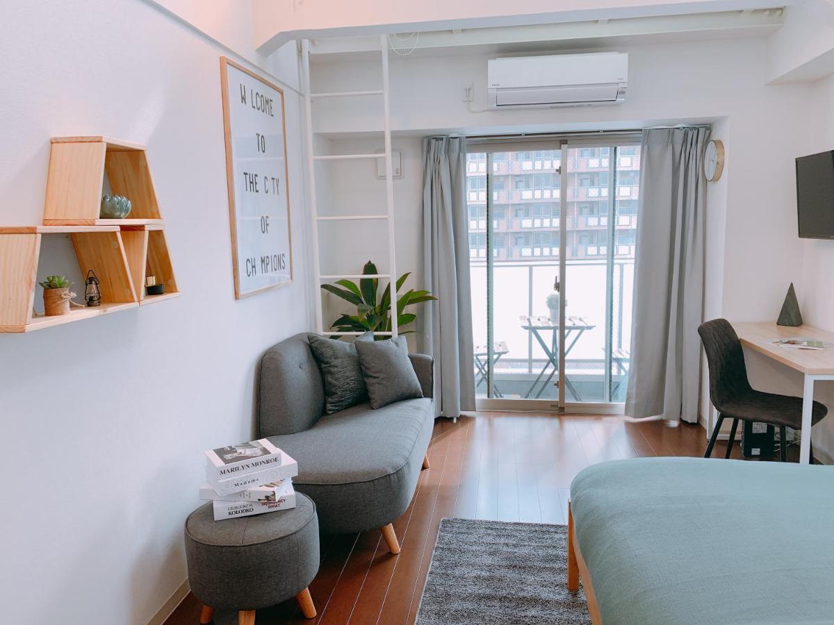 Dash Living Higashi Azabu Τόκιο Εξωτερικό φωτογραφία
