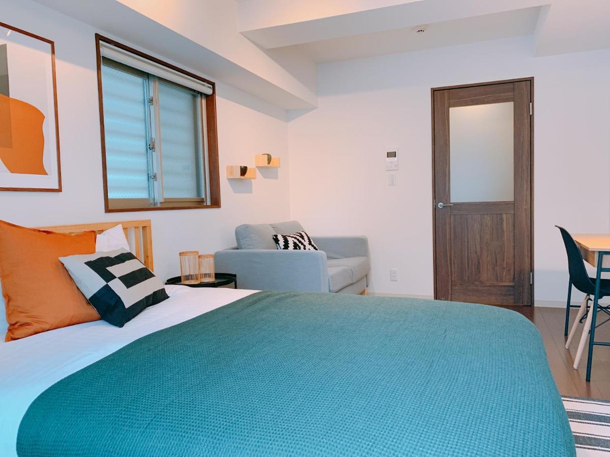 Dash Living Higashi Azabu Τόκιο Εξωτερικό φωτογραφία