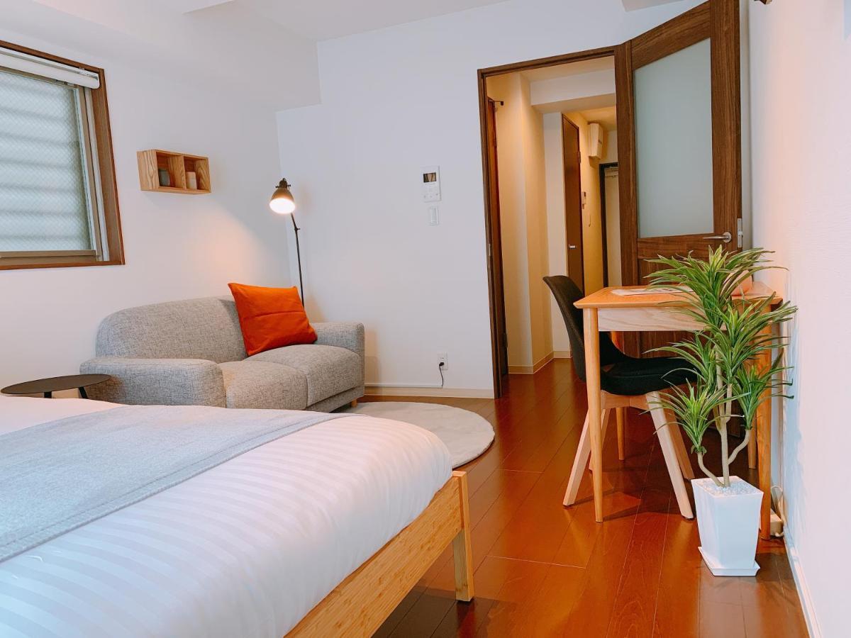 Dash Living Higashi Azabu Τόκιο Εξωτερικό φωτογραφία