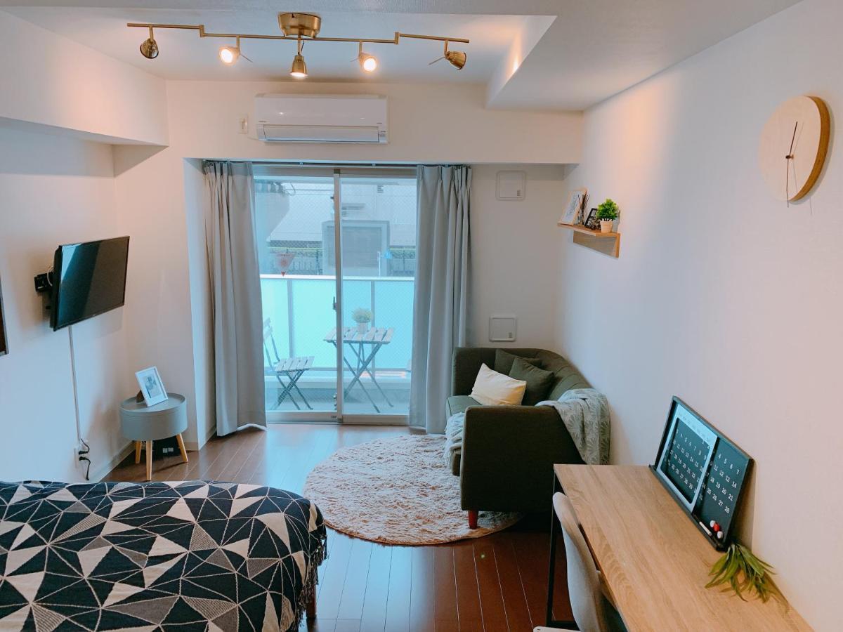 Dash Living Higashi Azabu Τόκιο Εξωτερικό φωτογραφία