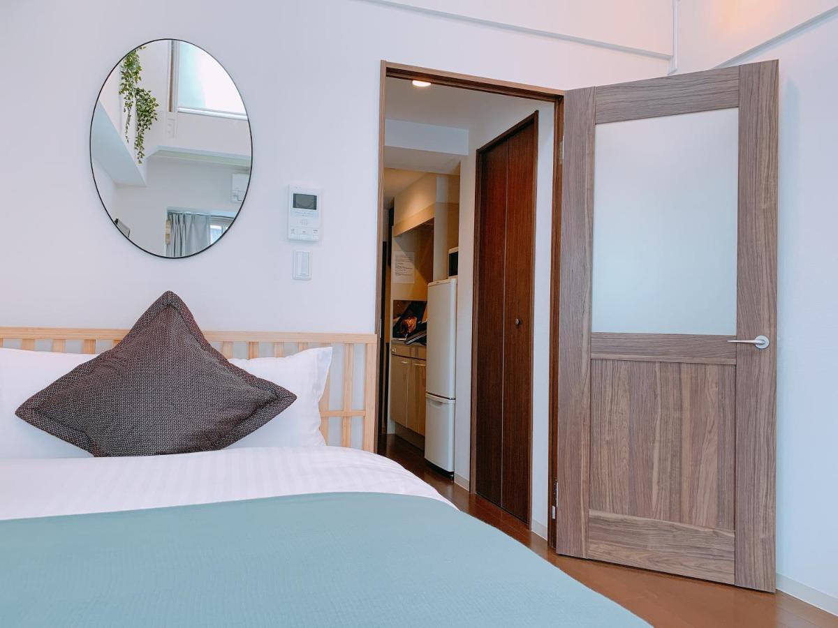 Dash Living Higashi Azabu Τόκιο Εξωτερικό φωτογραφία