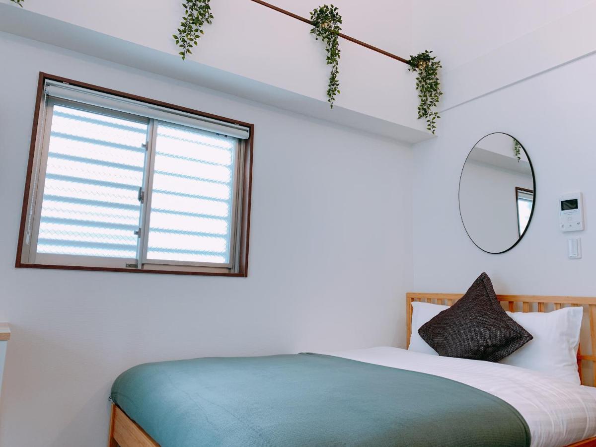 Dash Living Higashi Azabu Τόκιο Εξωτερικό φωτογραφία
