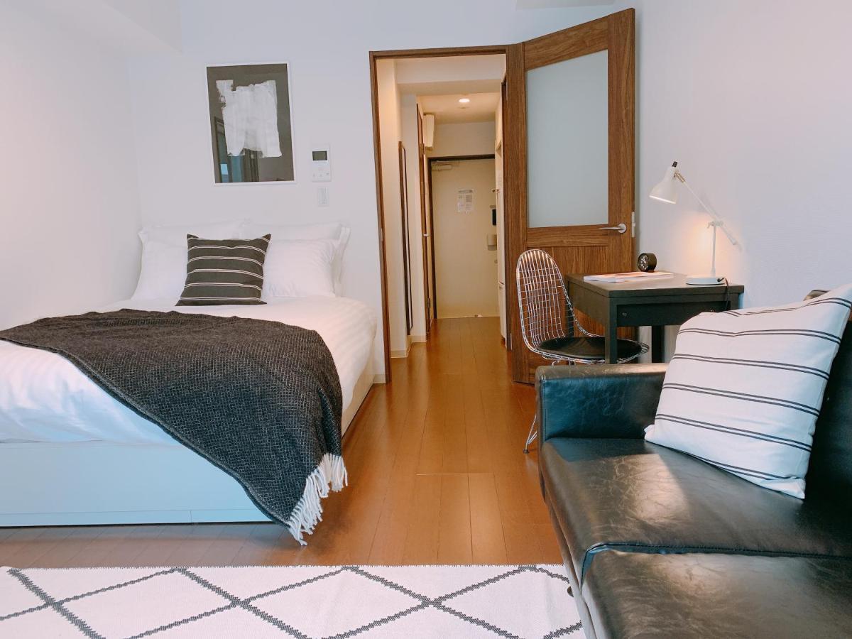 Dash Living Higashi Azabu Τόκιο Εξωτερικό φωτογραφία