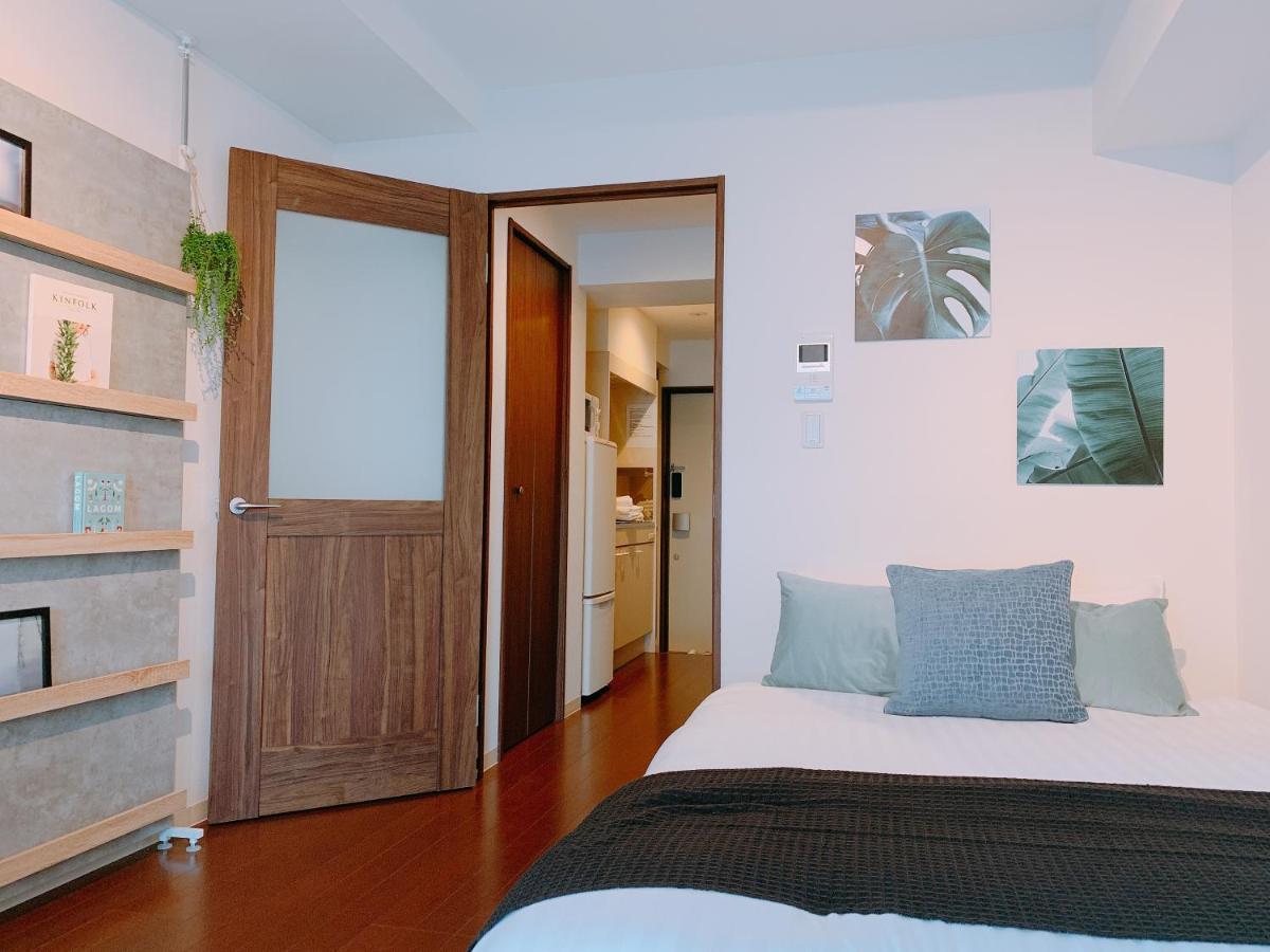 Dash Living Higashi Azabu Τόκιο Εξωτερικό φωτογραφία