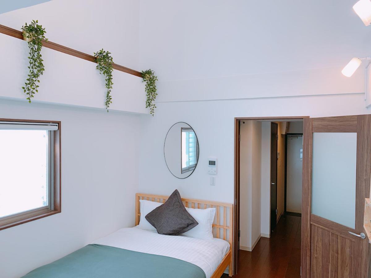 Dash Living Higashi Azabu Τόκιο Εξωτερικό φωτογραφία