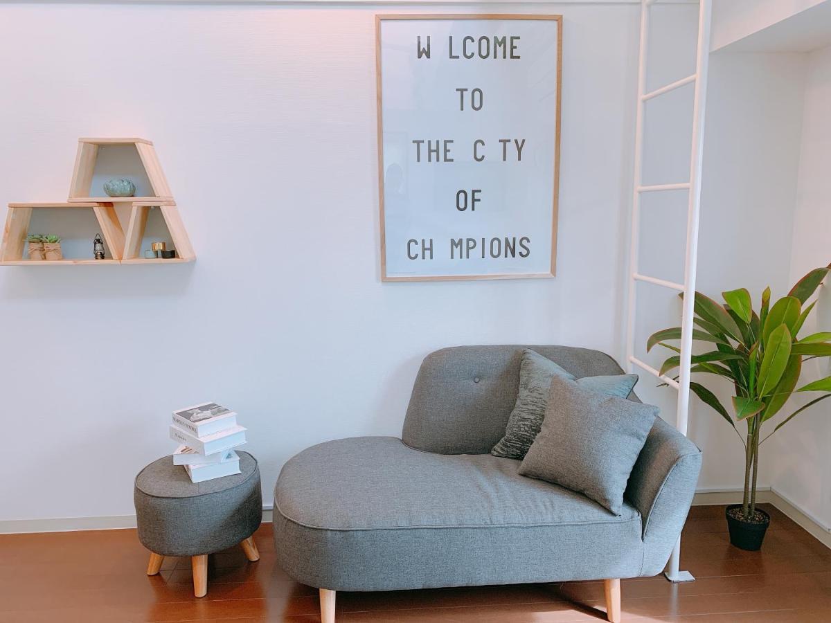 Dash Living Higashi Azabu Τόκιο Εξωτερικό φωτογραφία