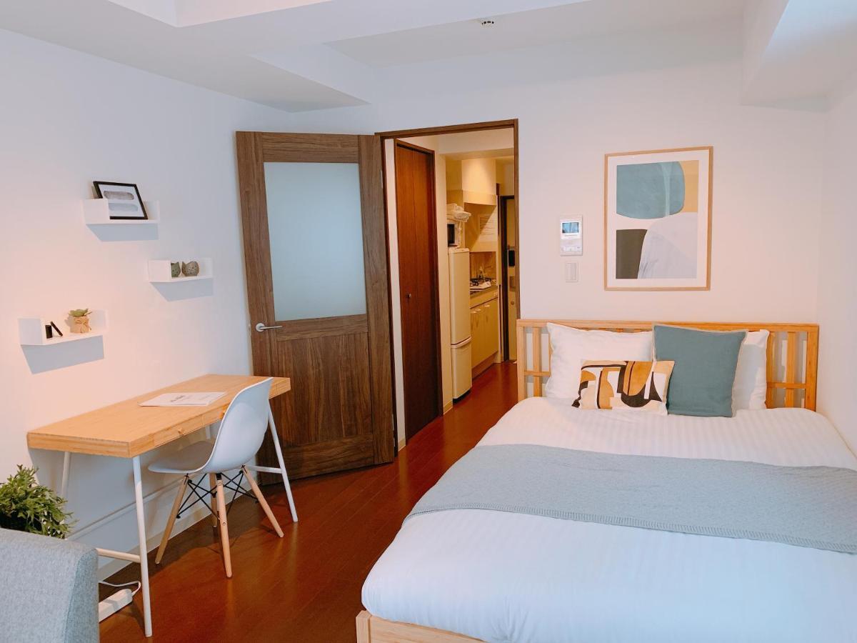 Dash Living Higashi Azabu Τόκιο Εξωτερικό φωτογραφία