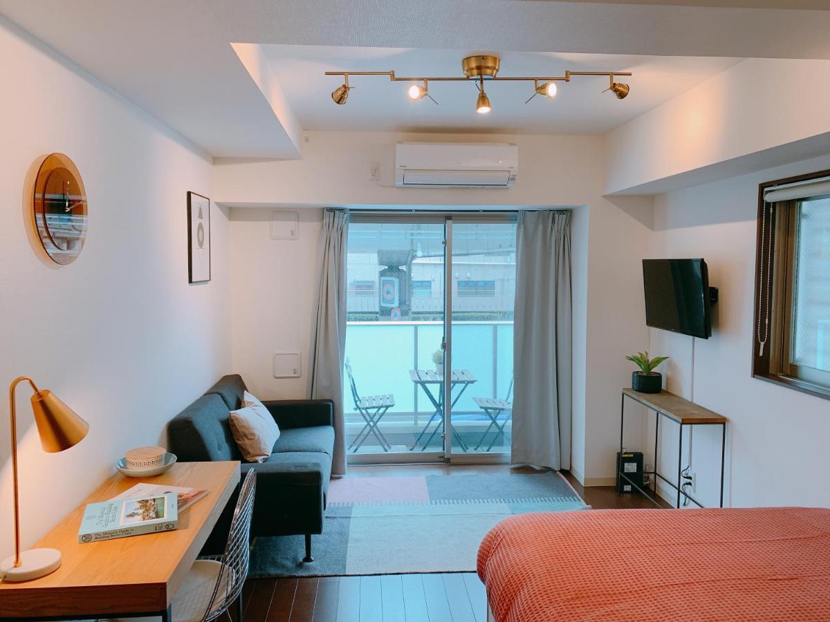 Dash Living Higashi Azabu Τόκιο Εξωτερικό φωτογραφία