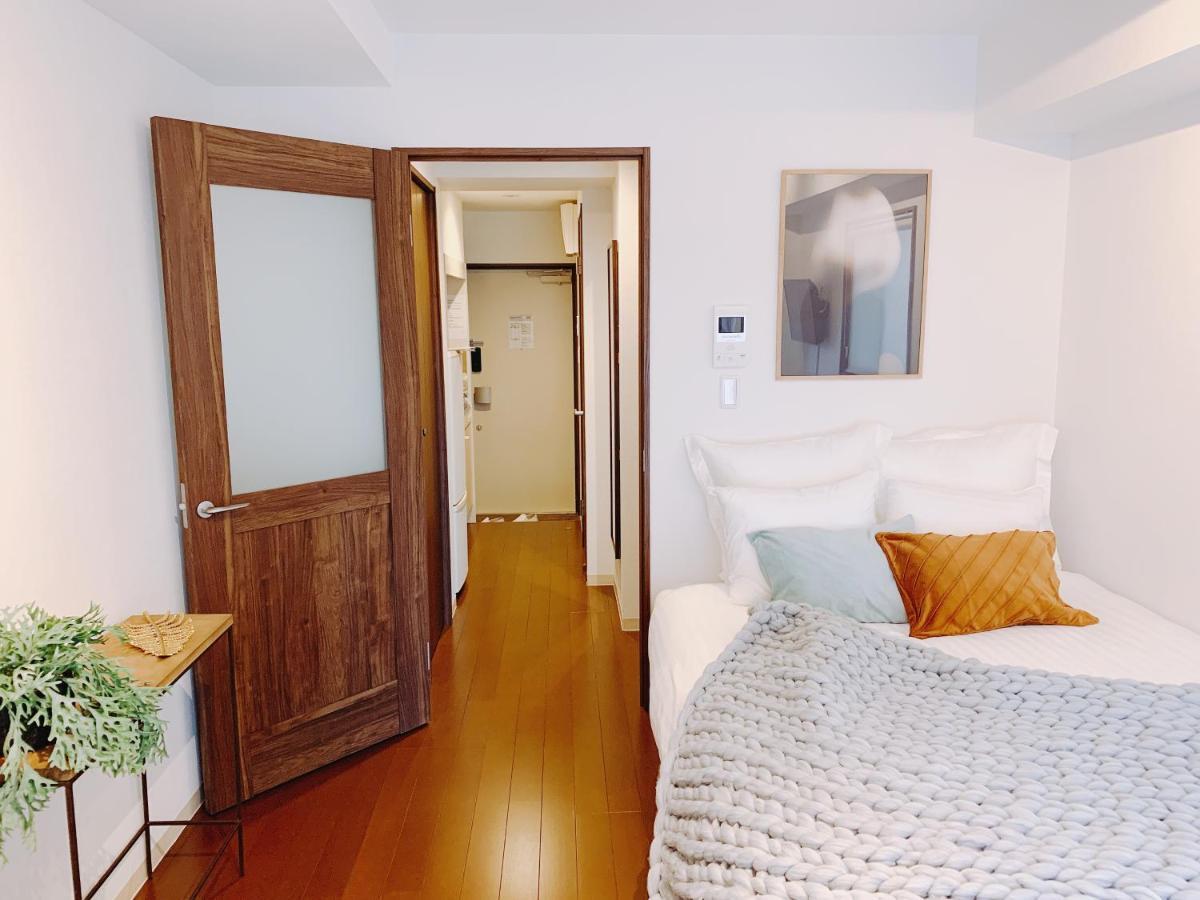 Dash Living Higashi Azabu Τόκιο Εξωτερικό φωτογραφία