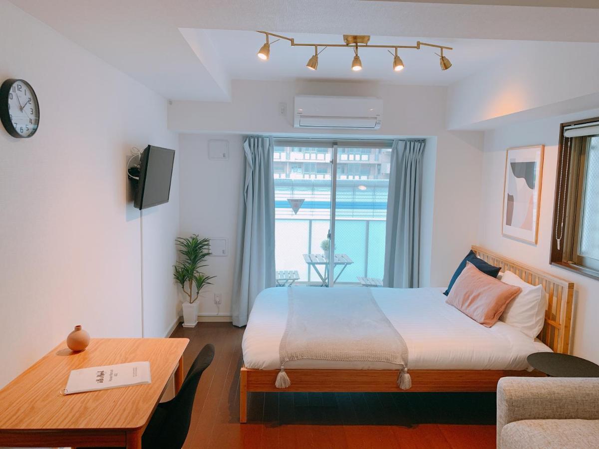 Dash Living Higashi Azabu Τόκιο Εξωτερικό φωτογραφία