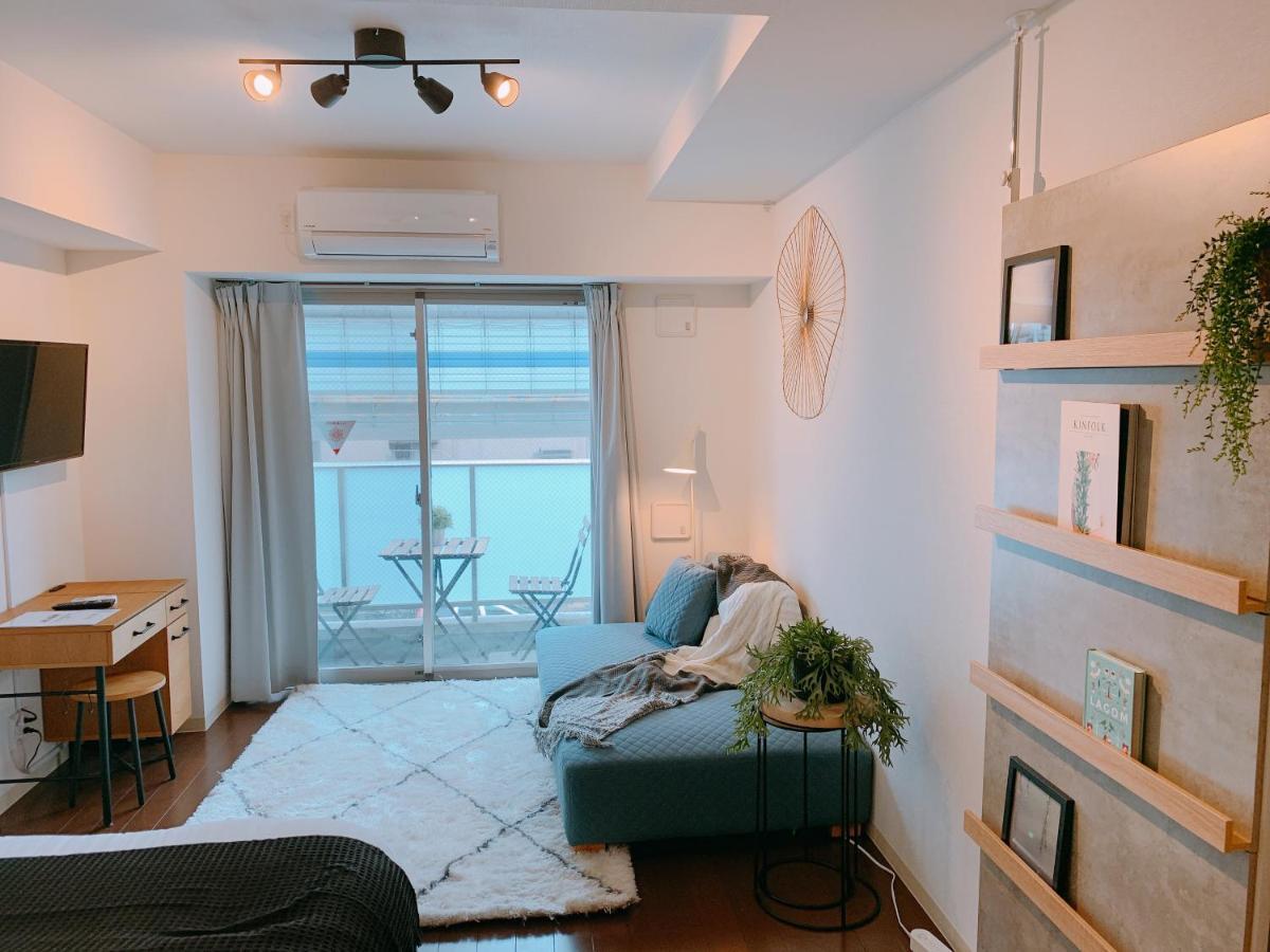 Dash Living Higashi Azabu Τόκιο Εξωτερικό φωτογραφία
