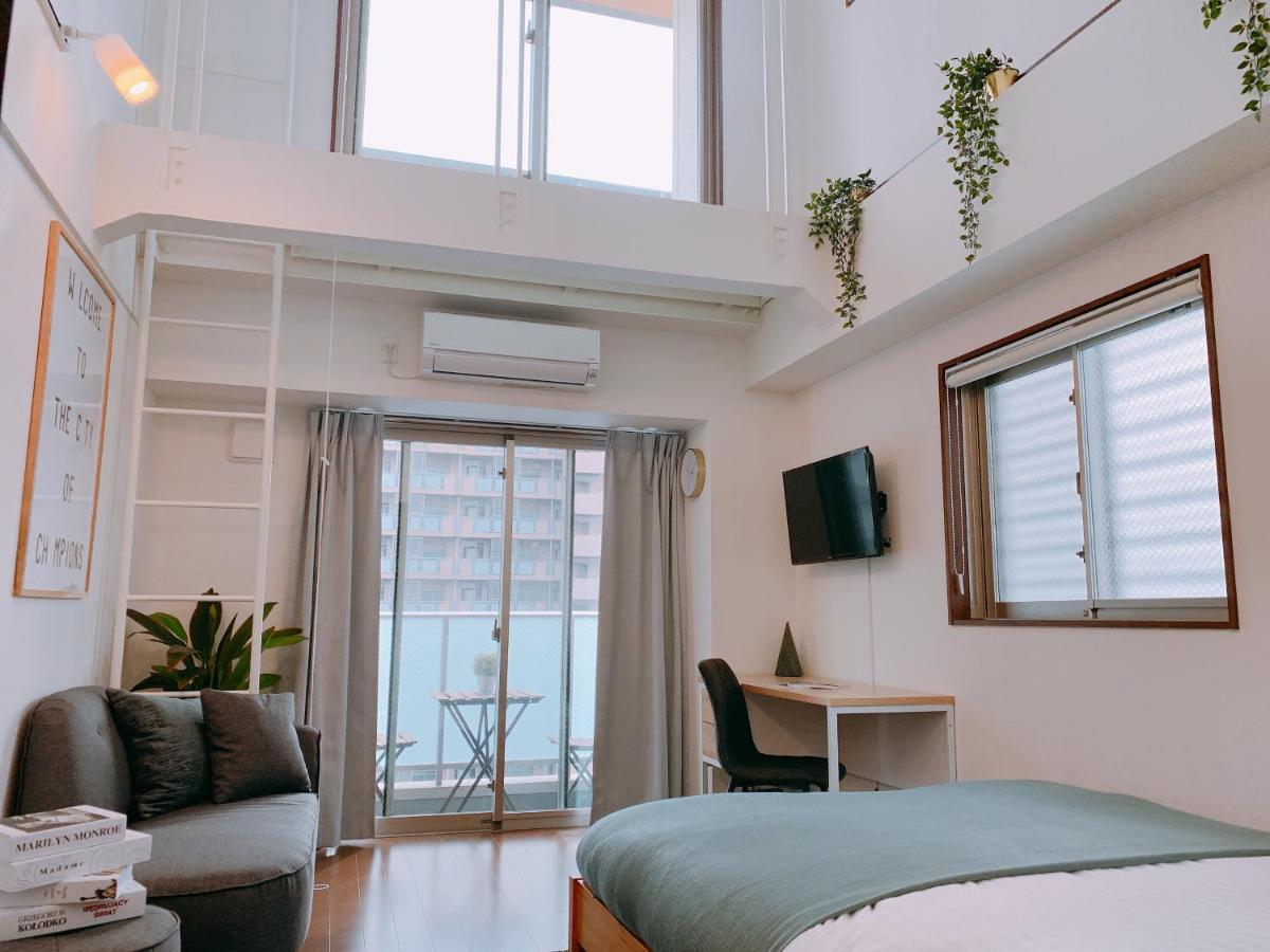 Dash Living Higashi Azabu Τόκιο Εξωτερικό φωτογραφία