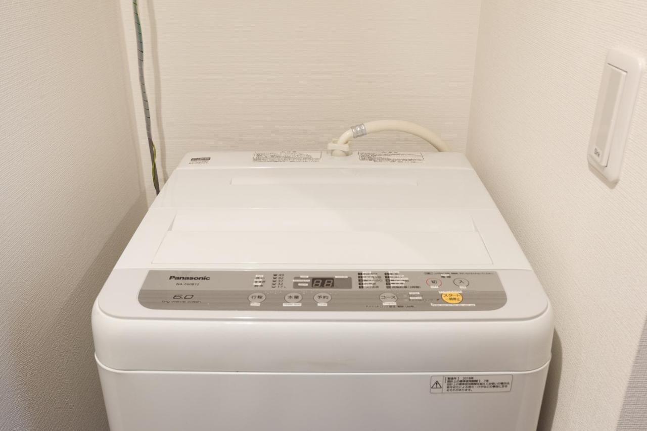 Dash Living Higashi Azabu Τόκιο Εξωτερικό φωτογραφία