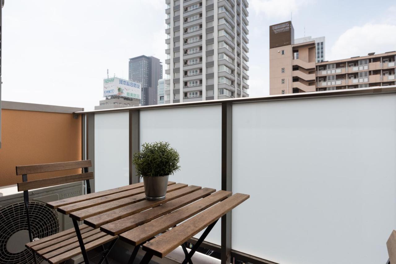 Dash Living Higashi Azabu Τόκιο Εξωτερικό φωτογραφία