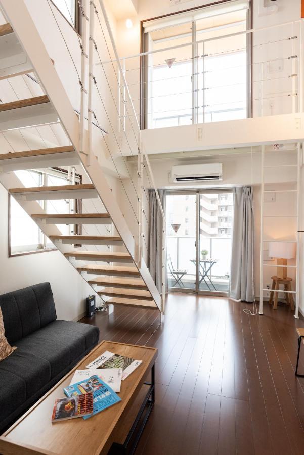 Dash Living Higashi Azabu Τόκιο Εξωτερικό φωτογραφία