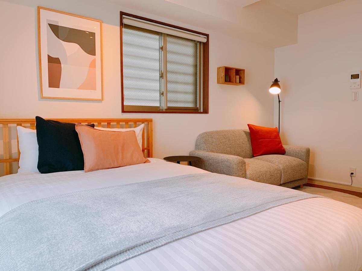 Dash Living Higashi Azabu Τόκιο Εξωτερικό φωτογραφία
